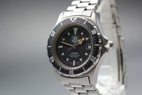 Montre pour femme tag heuer - montre,