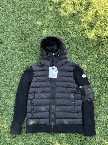 Moncler veste doudoune - , homme
