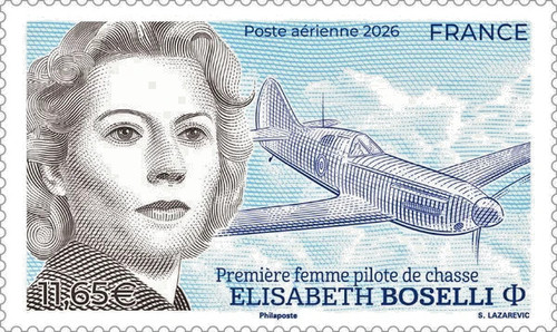 France 2025 elisabeth - france,