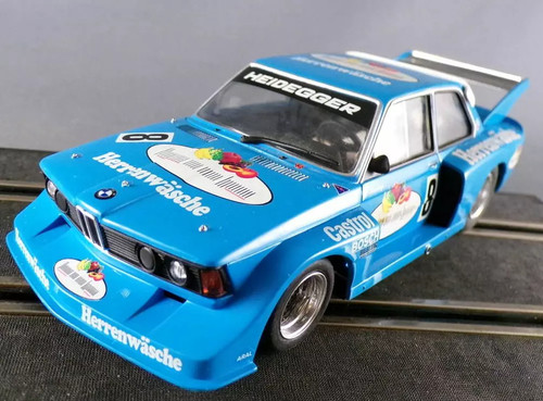 Revell 8397 bmw - revell, 320i