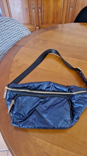 Sac banane bandouliere - banane,