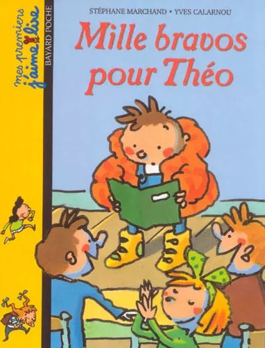 Mes premiers aime - mes,