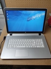 Pc Portable Hs HP 17-f166nf
