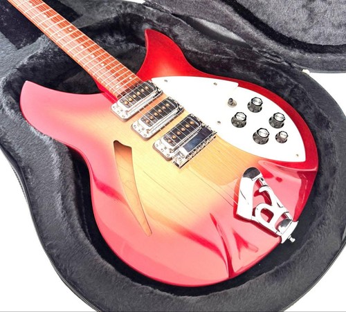 Guitare électrique