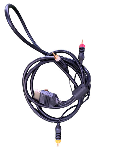 Ancien cordon console pas 360 - ancien,