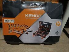 Malette Outils 64 Pièces Pour