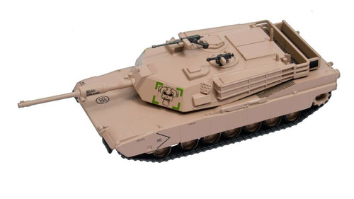 M1a1ha tank abrams fabbri - tank,