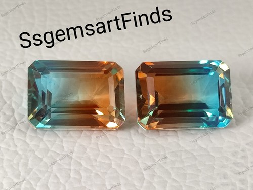 Aqua terra octogonal 10x14 - , mm