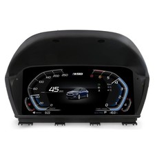 Tableau Bord Instrument