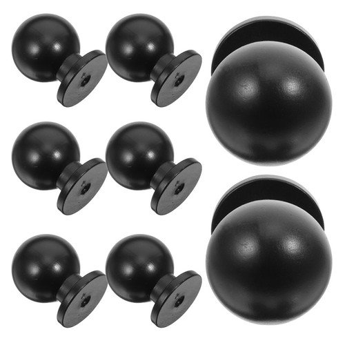 Pieces poignée boule - pieces,