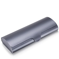 étui Lunettes Aluminium