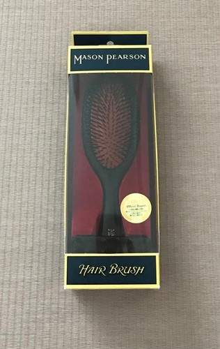 Mason pearson hair - pearson,
