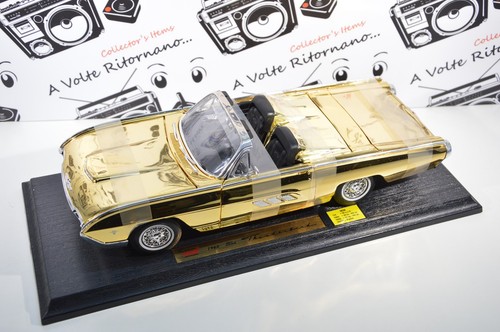 Ford thunderbird 1963 - thunderbird, or