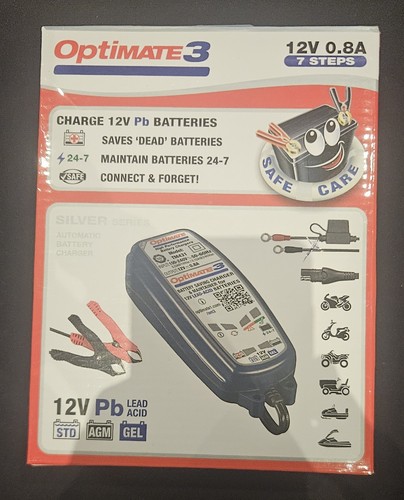 Chargeur batterie moto - chargeur, quad