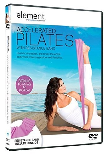 Element accelerated pilates - element:,