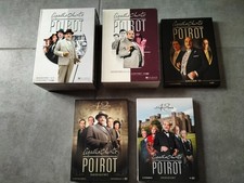 Hercule Poirot - Intégrale