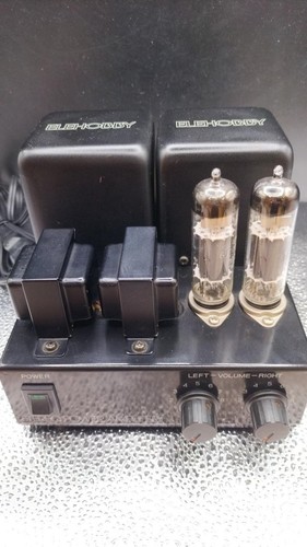 Amplificateur puissance - de,