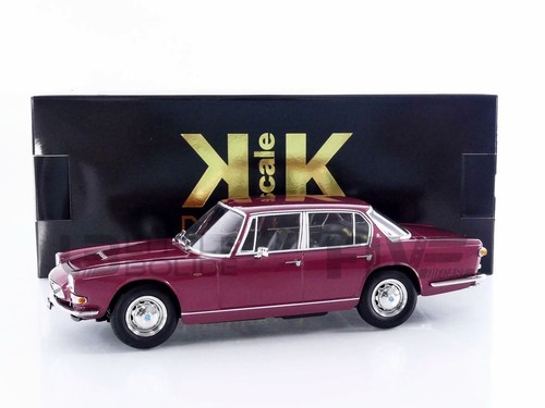 Scale models - kk,