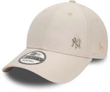 Casquette De Baseball Flawless Logo Stone New Era 9Forty Des New York Yankees