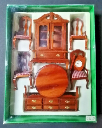 Lot3 boîte 8 petits - -, de