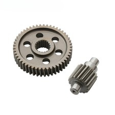 Top Racing Secondary/ Final Drive Gears 17/49 For Kymco Sento Like Filly 50cc 4T