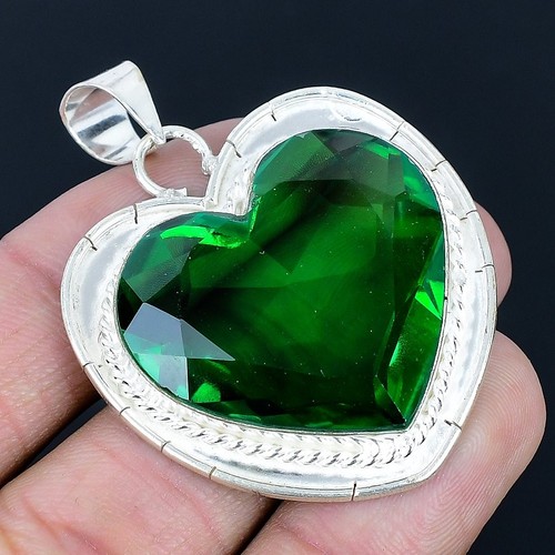 Pendentif bijoux argent - pendentif,