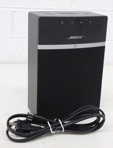 Bose soundtouch model - bose,