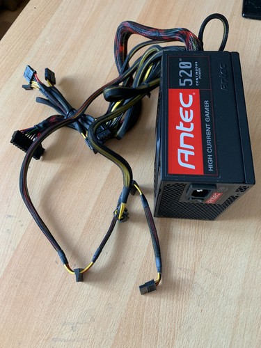 Alimentation atx quiet - , be