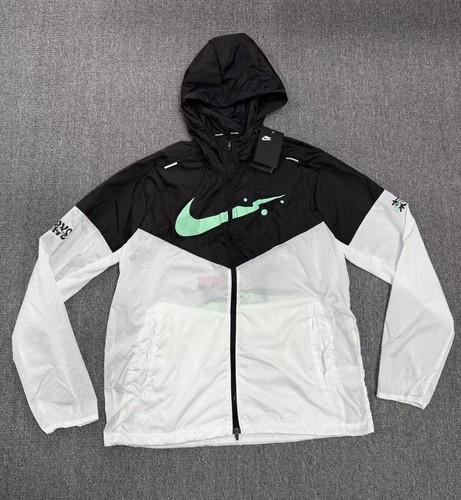 Veste nike running - veste,