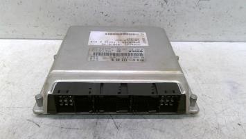Calculateur moteur mercedes - moteur,