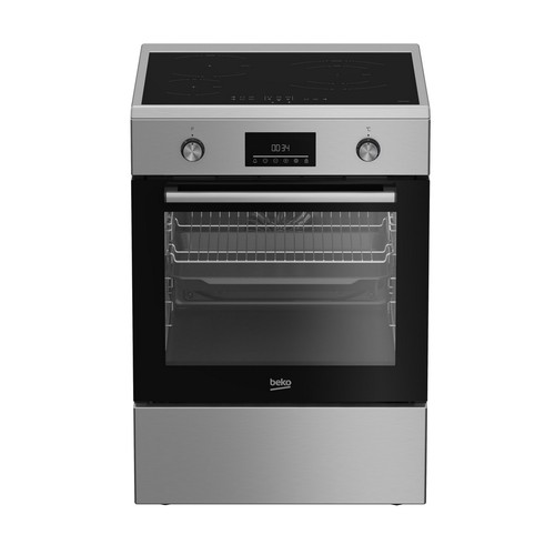 Beko cuisinière induction - beko,