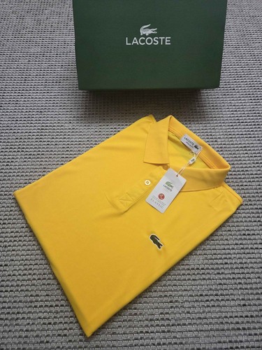 Polo lacoste - polo, 5
