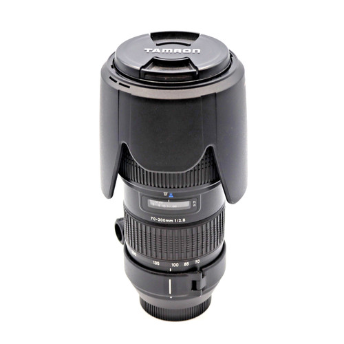 Tamron a001 200mm f2 8 - a001, 70-200mm