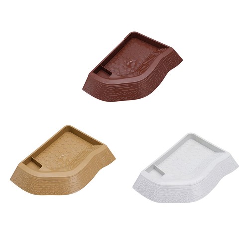 Bassin pour tortue gamelle - pour,