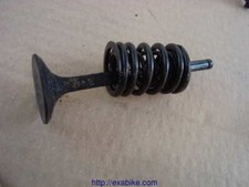 soupape echappement (EX) pour