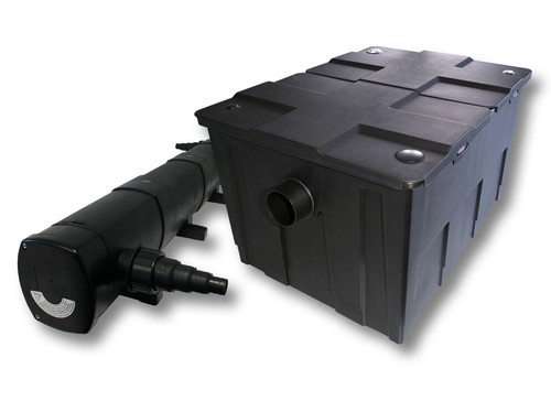 Kit filtration bassin - de,