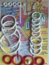 FLIPPER GOTTLIEB-JUNGLE