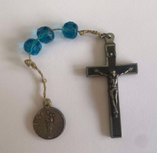 RELIGIOSA ANCIEN CHAPELET DE