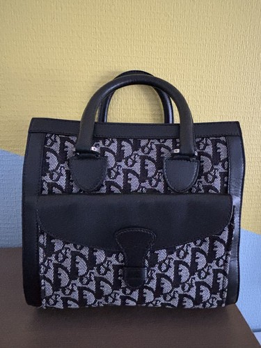Christian dior sac cabas - christian,