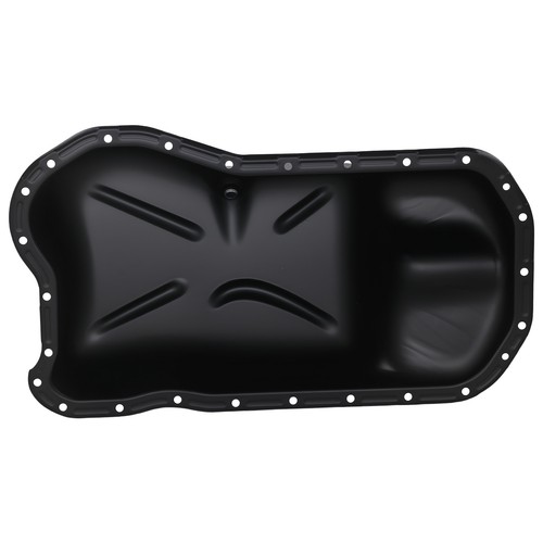 Oil pan for carter - oil,