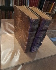 Livres Anciens XVII SIÈCLE