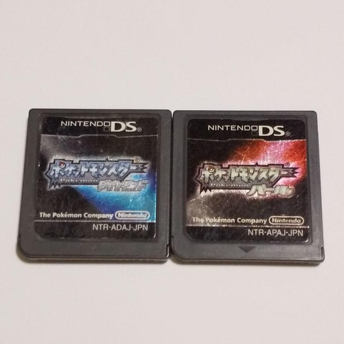 Lot pokemon diamant perle - pokemon,