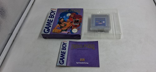 Jeu nintendo game - nintendo, boy