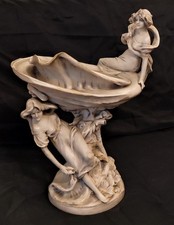 Royal Dux Bohemia Art Nouveau