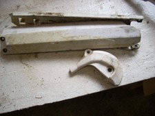 Protections fourche (Yamaha -