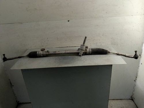 Cremaillere assistee toyota - cremaillere,
