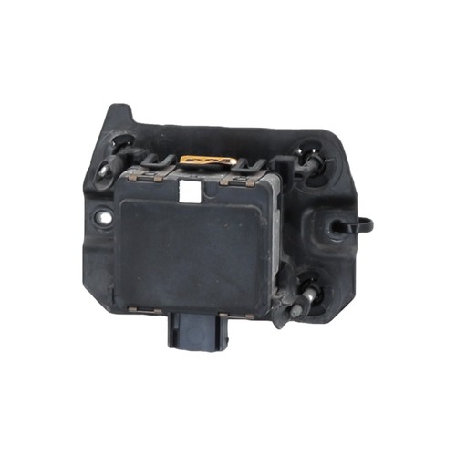 Radar anti collision suzuki - -,