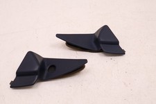 MERCEDES-BENZ W124 COUVERTURES DE RÉTROVISEURS INTÉRIEURS 12472515, 1247251811