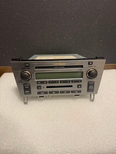 Disque audio sc430 - audio,