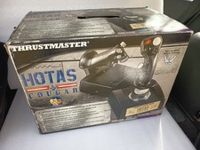 Joystick & Accelerateur